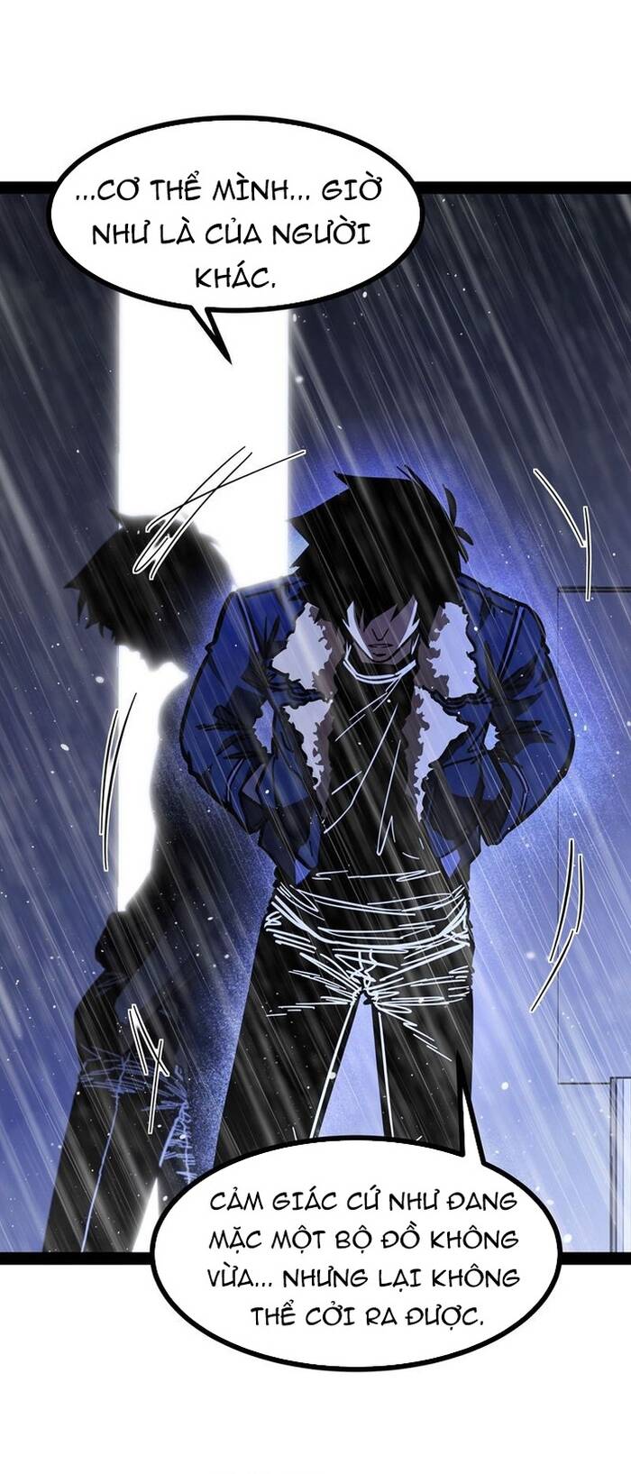 Sống Còn Chap 4 - Next Chap 5