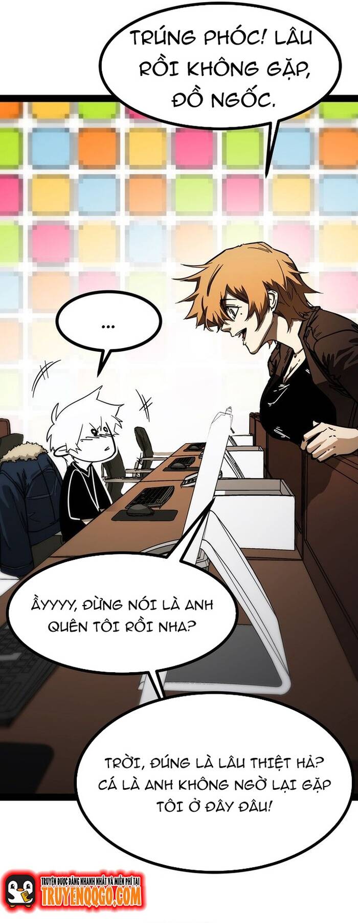 Sống Còn Chap 4 - Next Chap 5