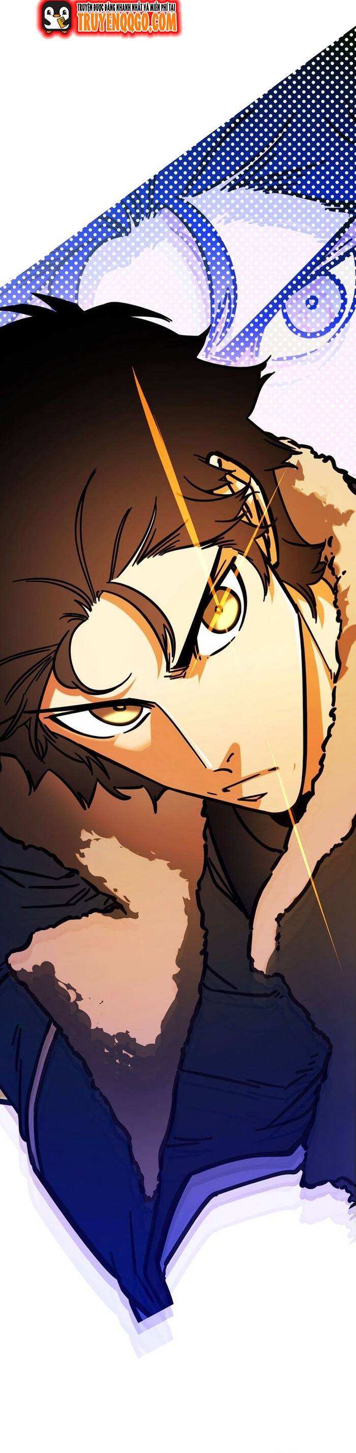 Sống Còn Chap 4 - Next Chap 5