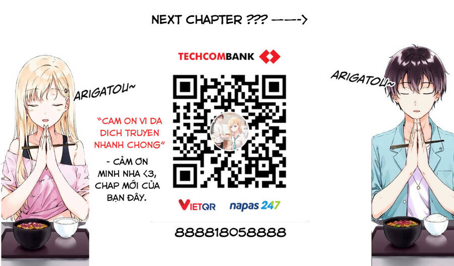 Sống Cùng Em Kế Chap 131 - Next Chap 132