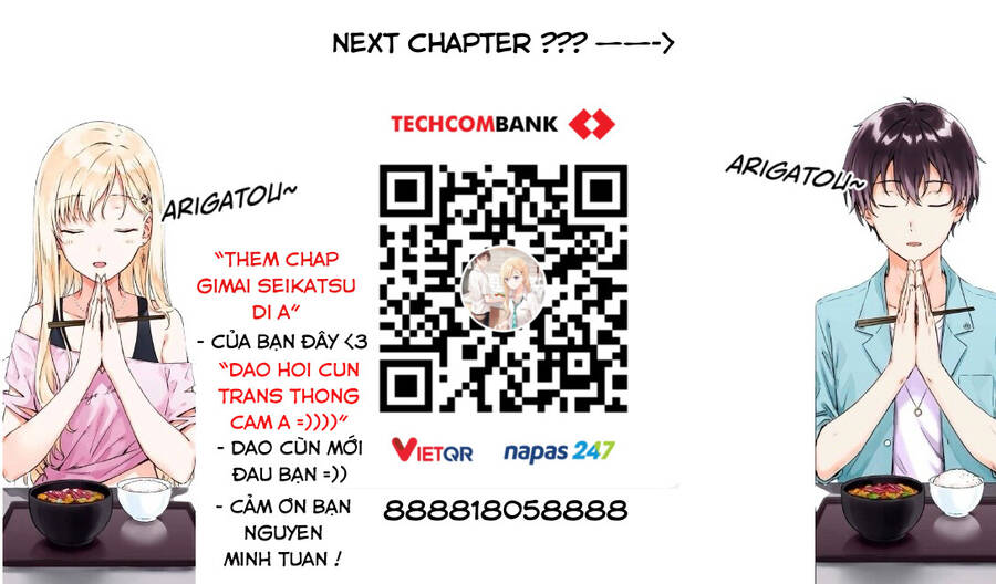 Sống Cùng Em Kế Chap 132 - Next Chap 133