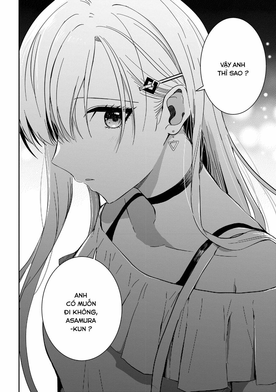 Sống Cùng Em Kế Chap 132 - Next Chap 133