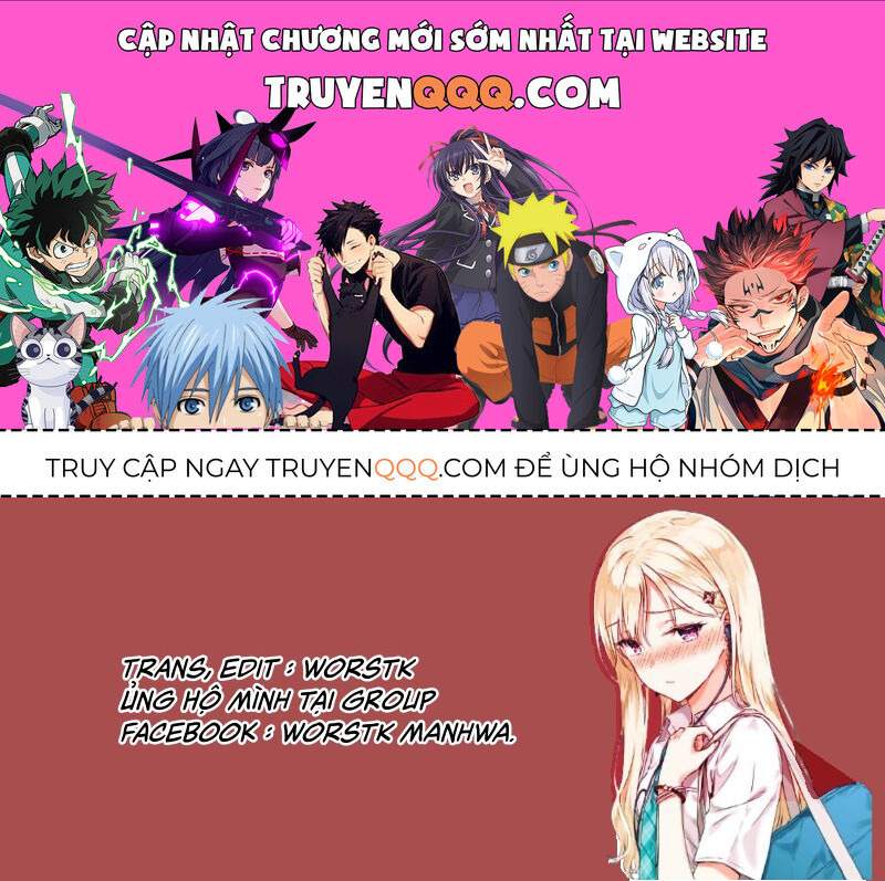 Sống Cùng Em Kế Chap 141 - Next Chap 142