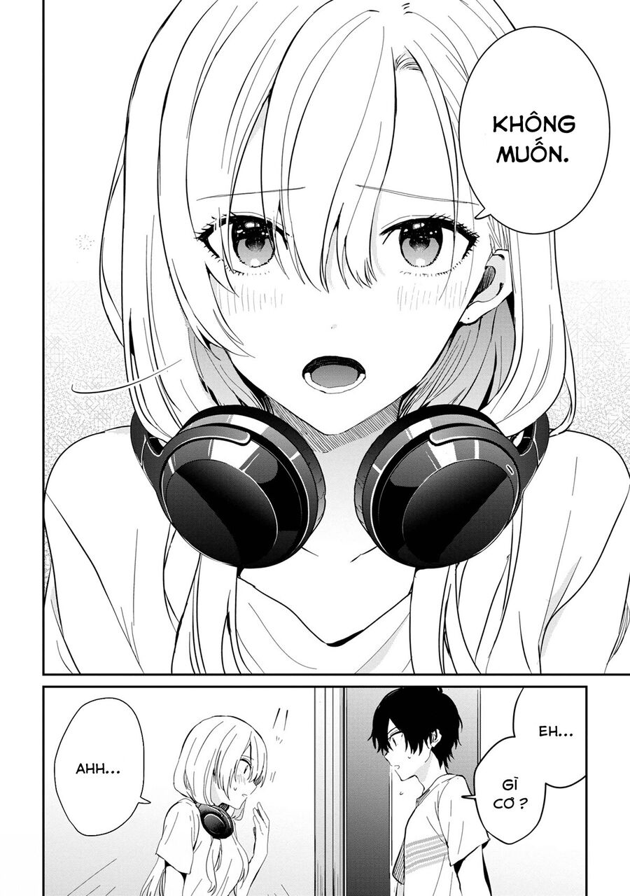 Sống Cùng Em Kế Chap 141 - Next Chap 142