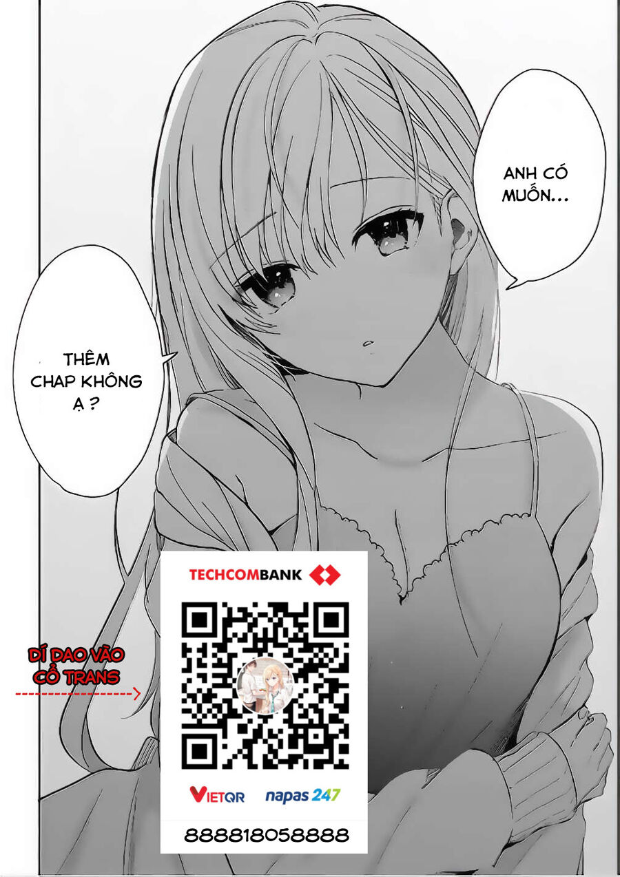 Sống Cùng Em Kế Chap 141 - Next Chap 142