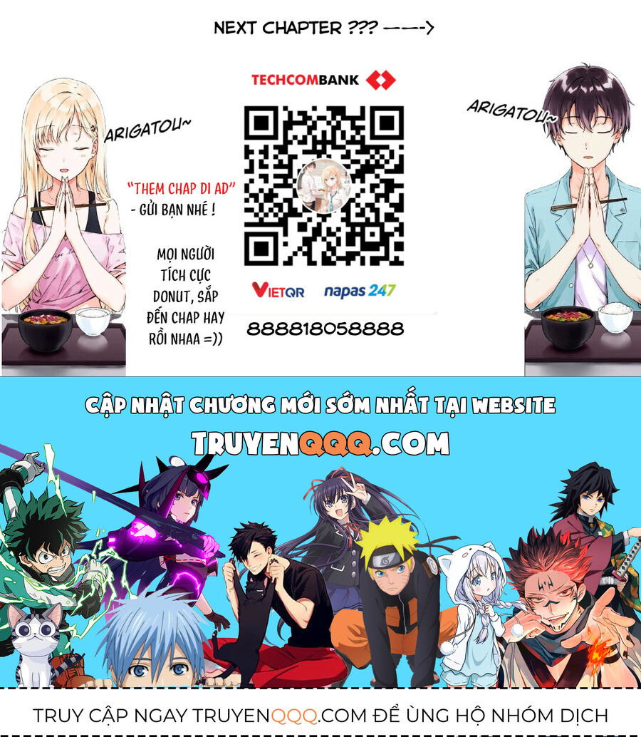 Sống Cùng Em Kế Chap 141 - Next Chap 142
