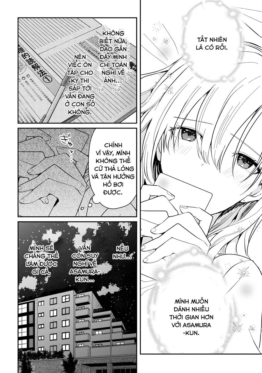 Sống Cùng Em Kế Chap 141 - Next Chap 142