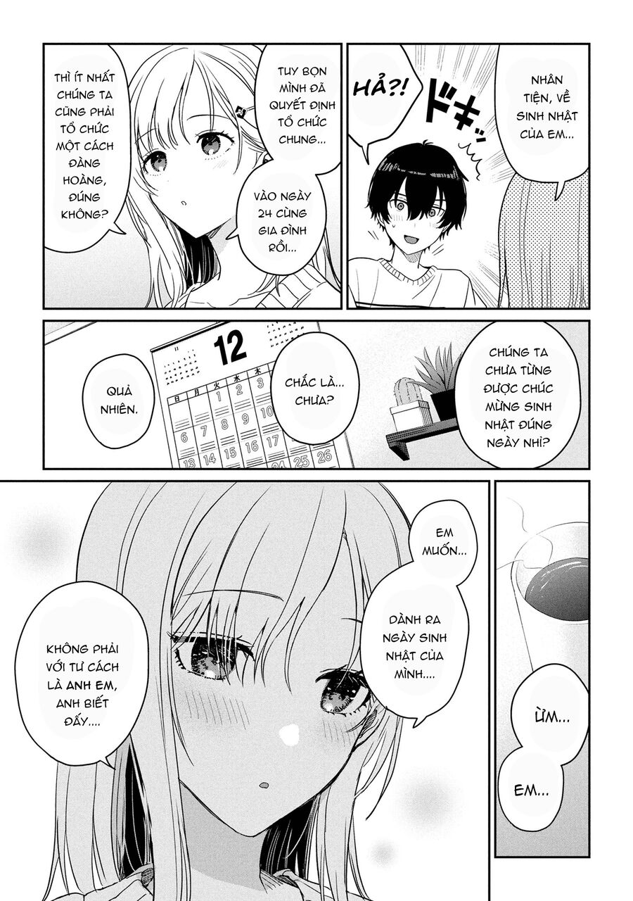 Sống Cùng Em Kế Chap 301 - Next Chap 302
