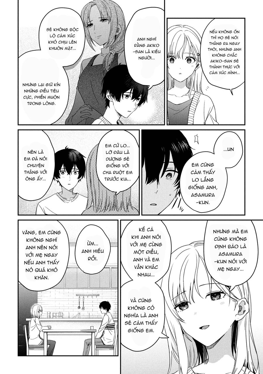 Sống Cùng Em Kế Chap 301 - Next Chap 302