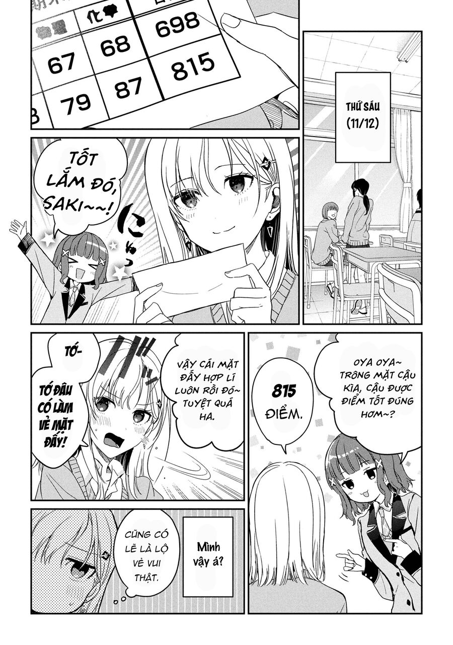 Sống Cùng Em Kế Chap 301 - Next Chap 302