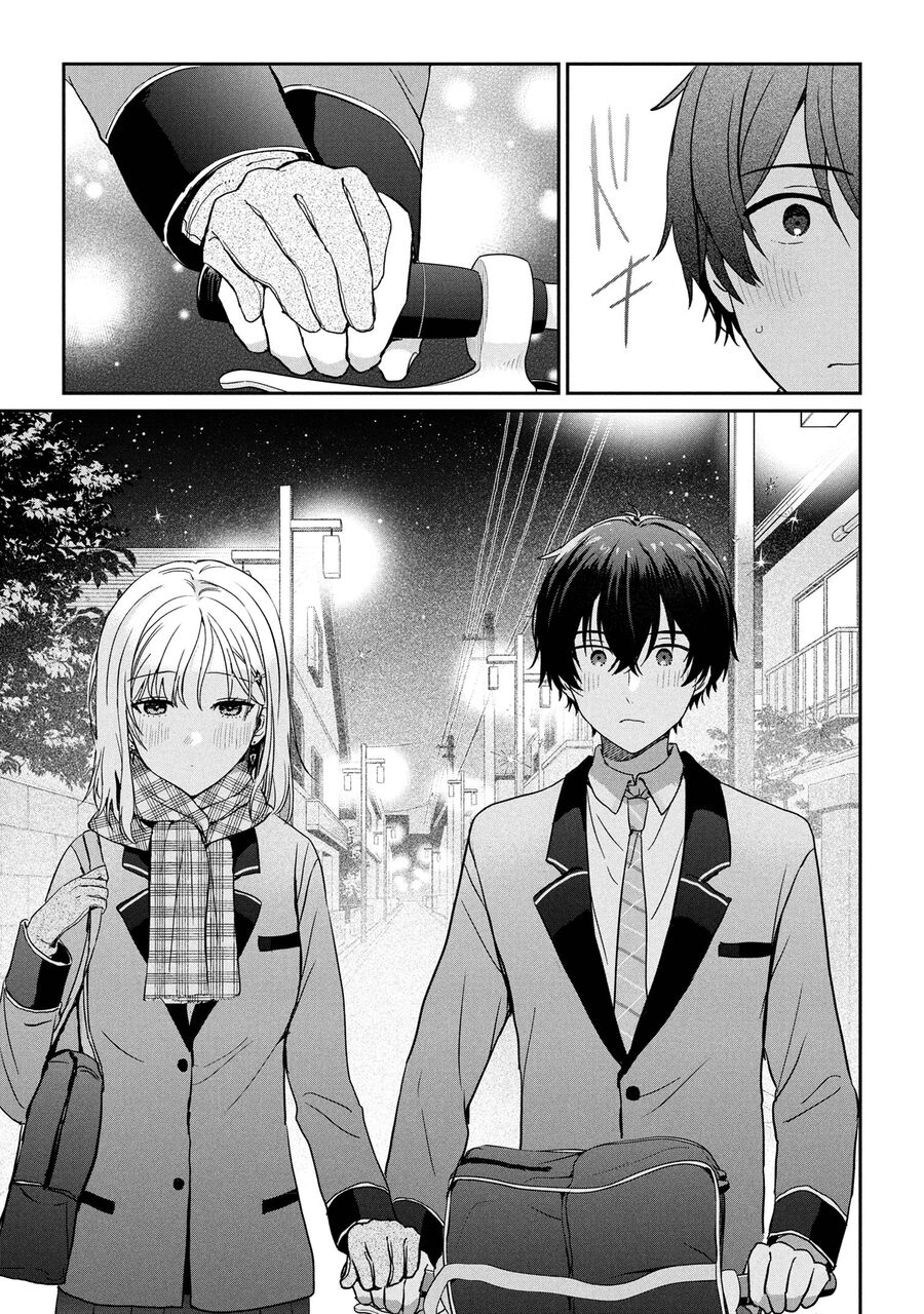 Sống Cùng Em Kế Chap 302 - Next Chap 303