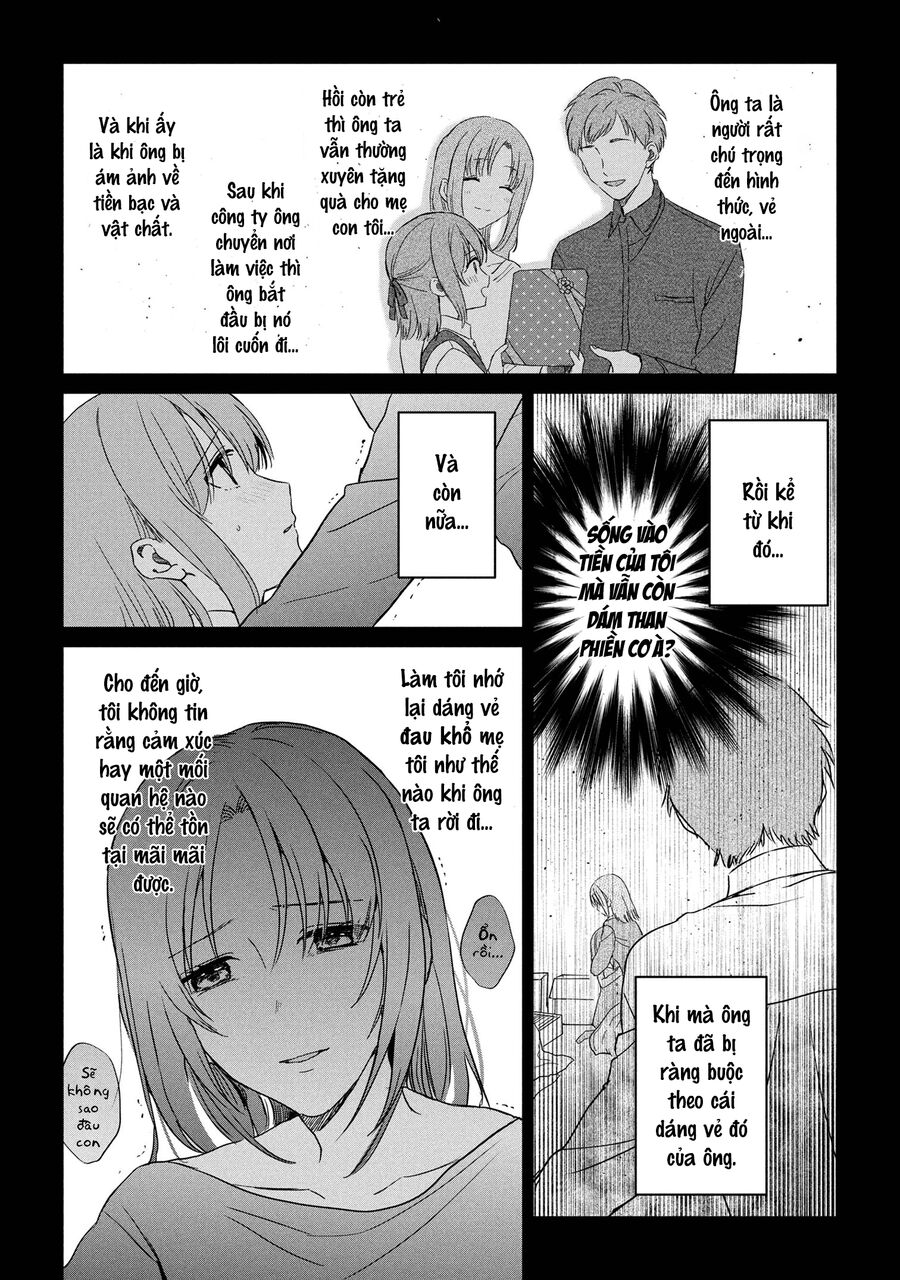 Sống Cùng Em Kế Chap 302 - Next Chap 303