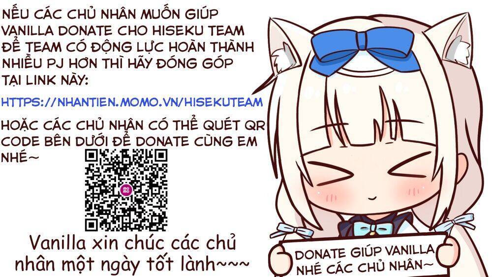 Sống Cùng Nàng Cáo Thần Chap 49 - Next Chap 50