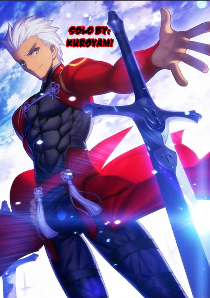 Sống Cùng Nàng Cáo Thần Chap 7 - Next Chap 8