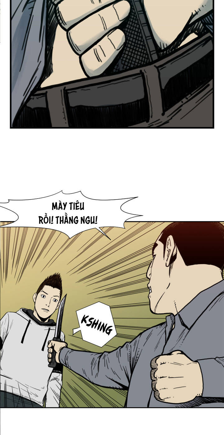 Song Hồn Chap 51 - Next Chap 52