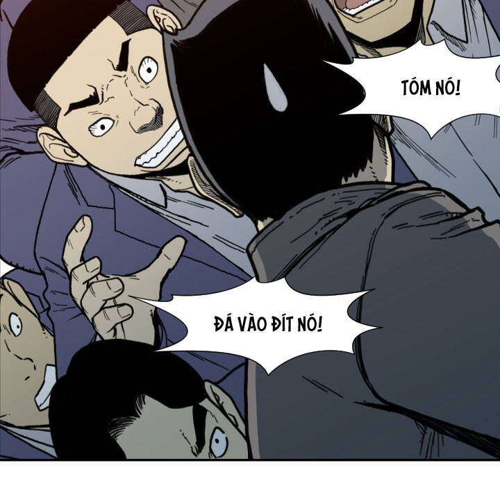 Song Hồn Chap 51 - Next Chap 52