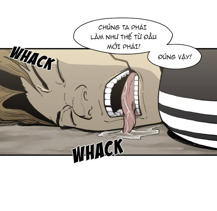 Song Hồn Chap 51 - Next Chap 52