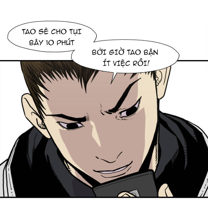 Song Hồn Chap 51 - Next Chap 52