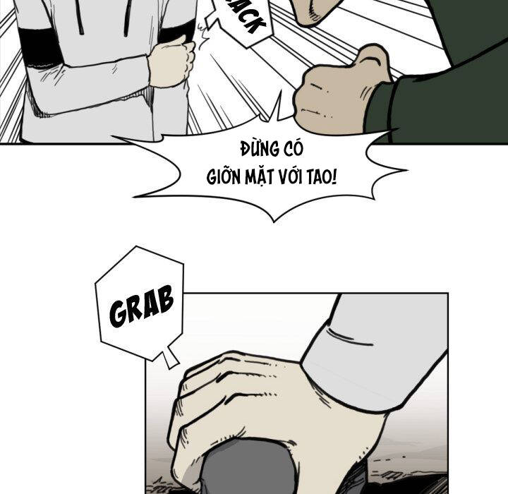 Song Hồn Chap 58 - Next Chap 59