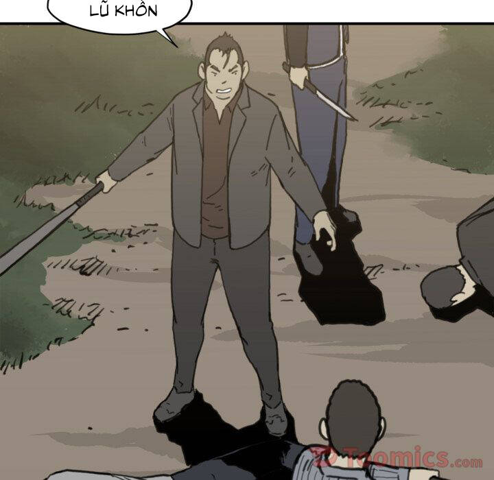 Song Hồn Chap 58 - Next Chap 59