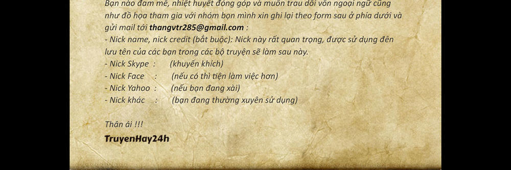 Song Hùng Kỳ Hiệp Chap 205 - Next Chap 206