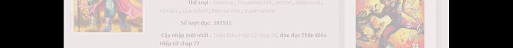 Song Hùng Kỳ Hiệp Chap 205 - Next Chap 206