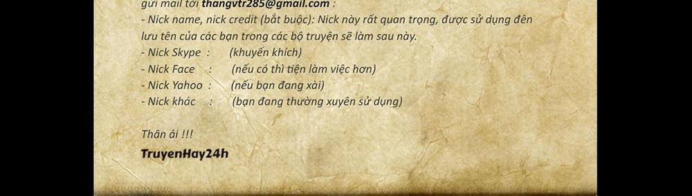 Song Hùng Kỳ Hiệp Chap 206 - Next Chap 207