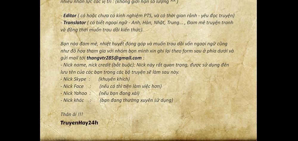 Song Hùng Kỳ Hiệp Chap 209 - Next Chap 210