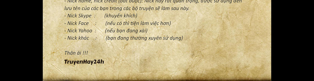 Song Hùng Kỳ Hiệp Chap 211 - Next Chap 212