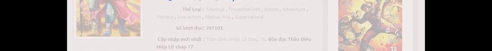 Song Hùng Kỳ Hiệp Chap 212 - Next Chap 213