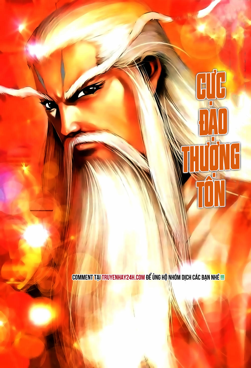 Song Hùng Kỳ Hiệp Chap 213 - Next Chap 214