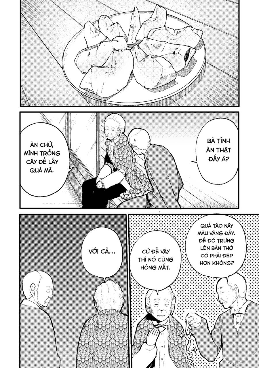 Sống Lại Tuổi 20 Chap 1945 - Next Chap 1946