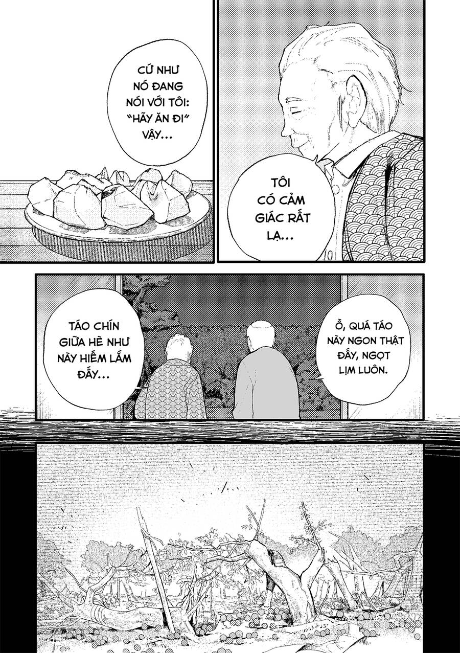 Sống Lại Tuổi 20 Chap 1945 - Next Chap 1946