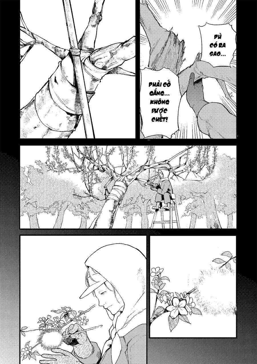Sống Lại Tuổi 20 Chap 1945 - Next Chap 1946