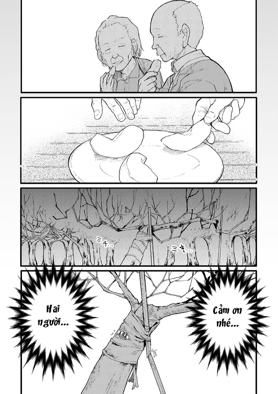 Sống Lại Tuổi 20 Chap 1945 - Next Chap 1946