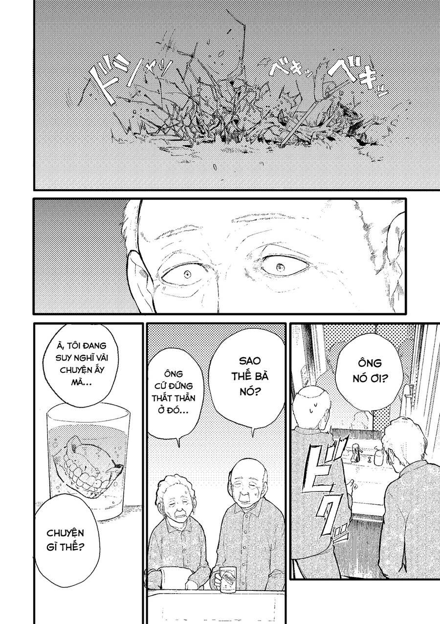 Sống Lại Tuổi 20 Chap 1945 - Next Chap 1946