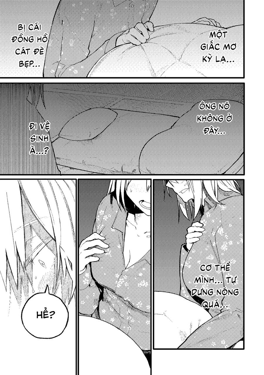 Sống Lại Tuổi 20 Chap 1945 - Next Chap 1946