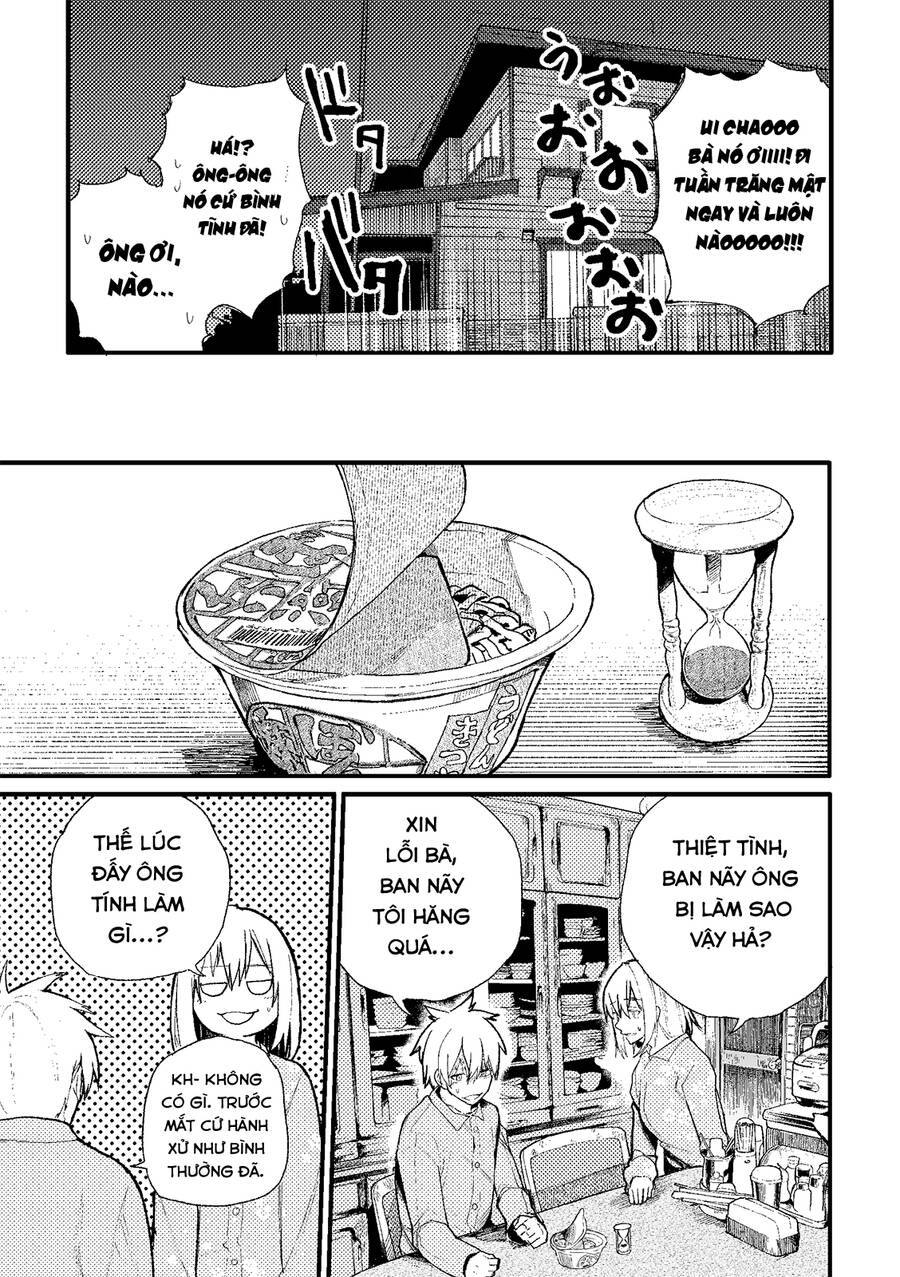 Sống Lại Tuổi 20 Chap 1945 - Next Chap 1946