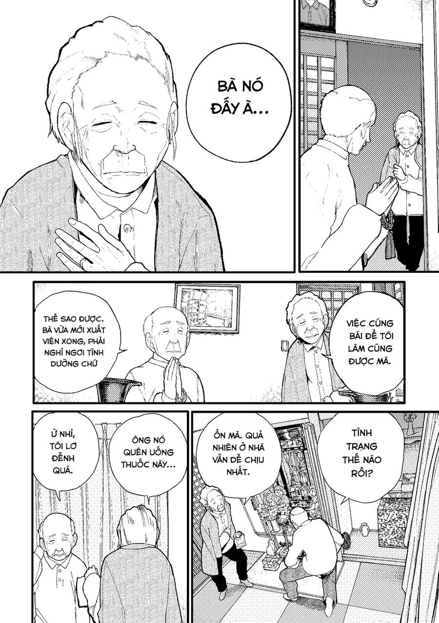 Sống Lại Tuổi 20 Chap 1945 - Next Chap 1946