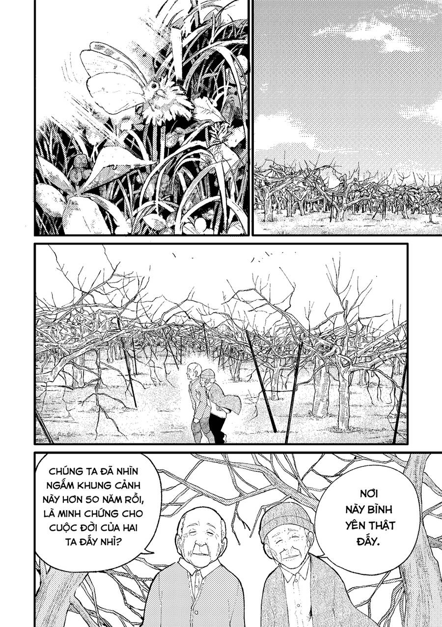 Sống Lại Tuổi 20 Chap 1945 - Next Chap 1946