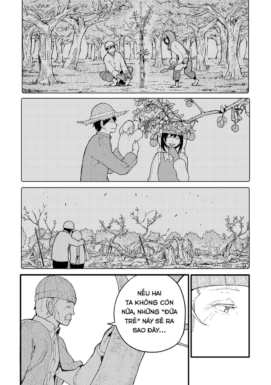 Sống Lại Tuổi 20 Chap 1945 - Next Chap 1946