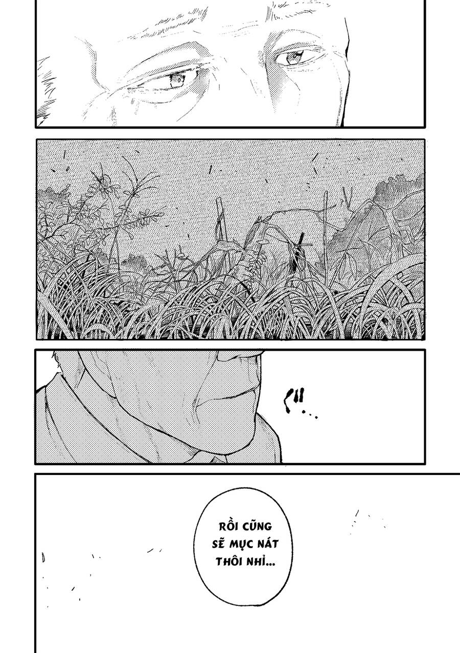 Sống Lại Tuổi 20 Chap 1945 - Next Chap 1946