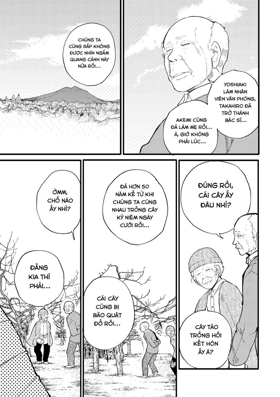 Sống Lại Tuổi 20 Chap 1945 - Next Chap 1946
