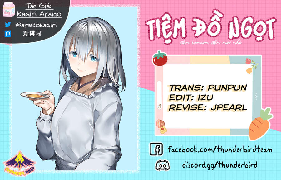 Sống Lại Tuổi 20 Chap 61 - Next Chap 62