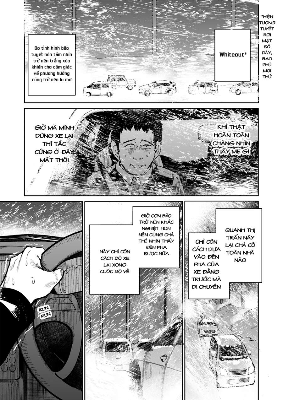 Sống Lại Tuổi 20 Chap 67 - Next Chap 68
