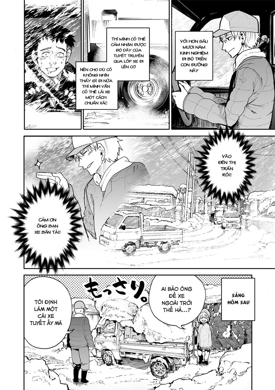 Sống Lại Tuổi 20 Chap 67 - Next Chap 68