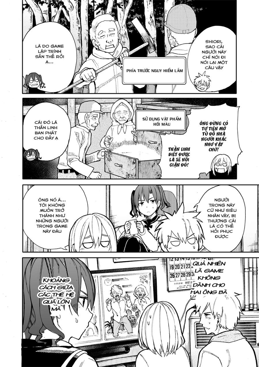 Sống Lại Tuổi 20 Chap 68 - Next Chap 69