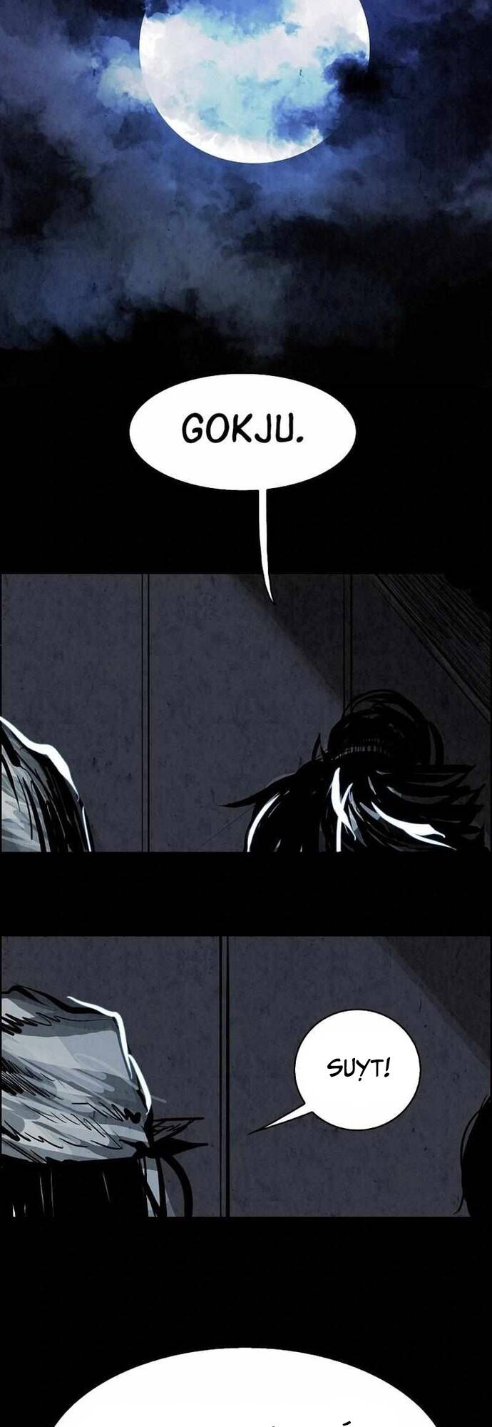 Song Nguyệt Chap 16 - Next Chap 17