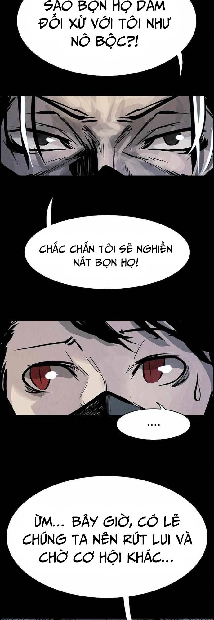 Song Nguyệt Chap 16 - Next Chap 17