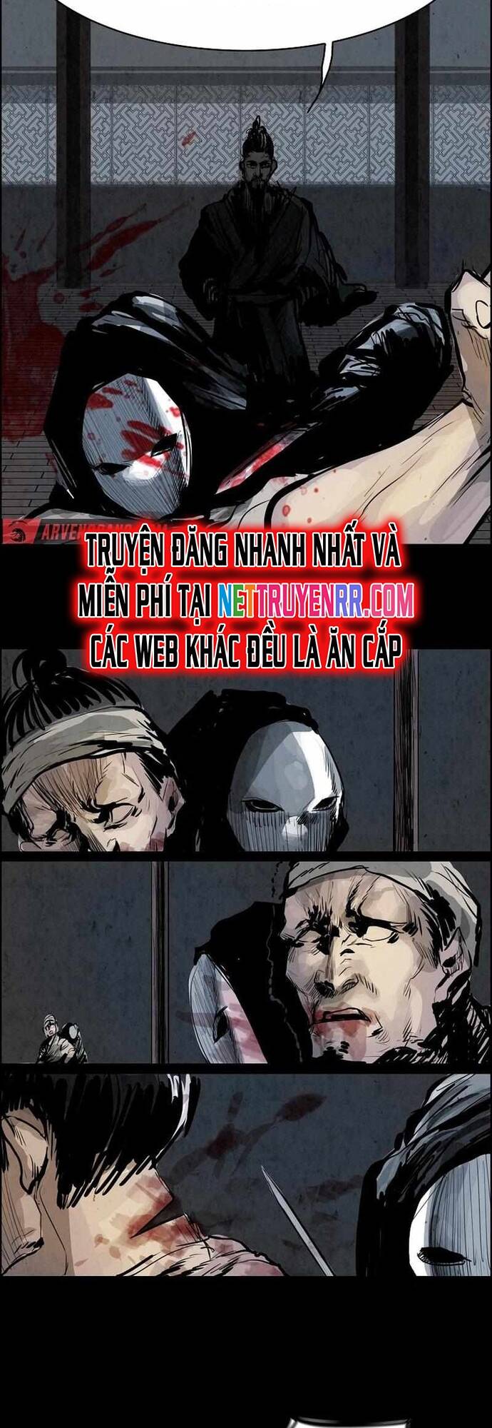 Song Nguyệt Chap 16 - Next Chap 17